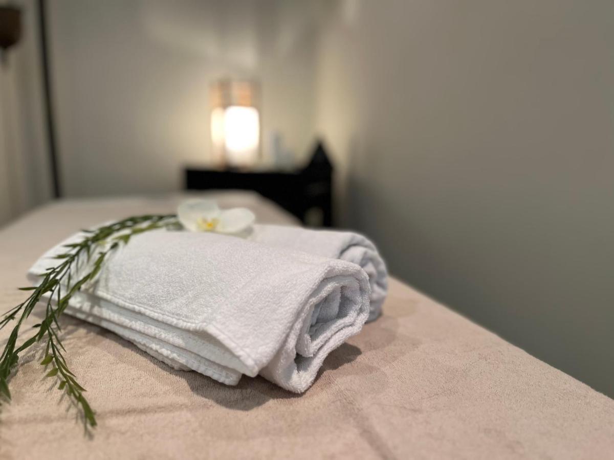 Discover Ultimate Relaxation at Agora Spa and Resort